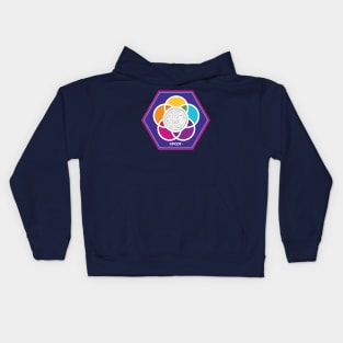 Epcot Kids Hoodie